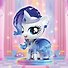 Коллекционная фигурка Mighty Jaxx My Little Pony Gala Series в ассортименте (коробка) (9х7х7) (71172) - 2