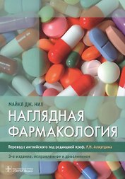 Наглядная фармакология