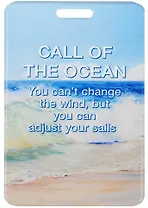 Чехол для карточек Call of the Ocean