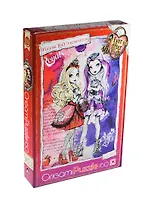 Паззл Оригами 160эл Серия "Ever After High" 00663