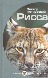 Рисса
