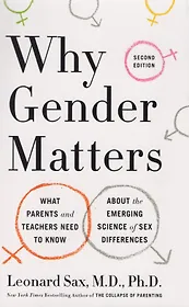 Why Gender Matters (Second Edition)
