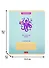 Тетрадь в клетку Hatber, "Всё замечательно!", 12 листов, в ассортименте - 2