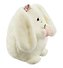 Мягкая игрушка «Зайка Kawaii с фруктом», 25 см - 1