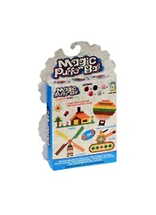 Конструктор, Маgic Puffer Ball, M003-4, напитки (15-02142-M003-4)