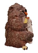 Фигурка Совы друзья 6см  (537-251) - 1