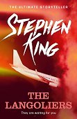 The Langoliers (Stephen King) Лангольеры (Стивен Кинг) / Книги на английском языке - 0