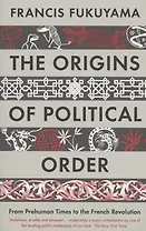 The Origins of Political Order