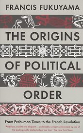 The Origins of Political Order