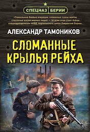 Сломанные крылья рейха
