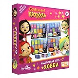 Настольная игра Сказочный патруль Хобби 05812