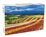 Пазл 1000 элементов Step Puzzle "Остров Хоккайдо, Япония"