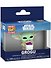 Брелок Funko Pocket POP! Star Wars M & G Grogu with Snack 90454 - 1