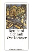 Der Vorleser Roman - 1