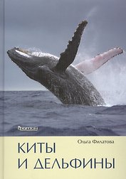 Киты и дельфины