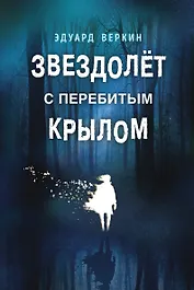 Звездолёт с перебитым крылом