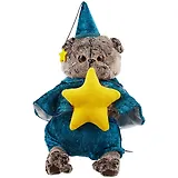 Мягкая игрушка Басик Звездочет (25 см)