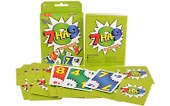 Настольная игра Magellan "7 на 9" 2-е издание - 1