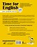Time for English 5–9. Современный курс английской грамматики: правила, упражнения, ключи (для средней школы) - 1