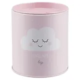 Копилка Бочка Облачко Big dream (10х9) (металл) (12-21695-S1)