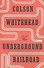 The Underground Railroad - 0