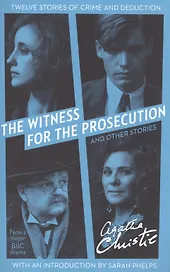 The Witness for the Prosecution