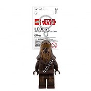 LEGO Star Wars: Брелок-фонарик для ключей Чубакка (LGL-KE100H)