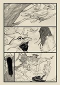 Ликорис. Книга 1. Руманга - 1