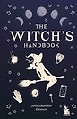 Блокнот The witch's handbook