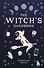 Блокнот The witch's handbook - 0