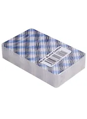 Таро Аввалон, Blank Cards Пустые карты для самост. рисования личных карт Таро (78 штук) (упаковка)