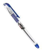 Ручка шариковая Flair, Razor, синяя
