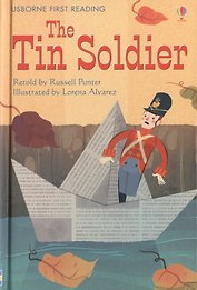 The Tin Soldier (Andersen)