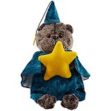 Мягкая игрушка Басик Звездочет (19 см)