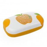 Мини-шкатулка Mignon Яблоко (90007125111) (8,5х5х3)