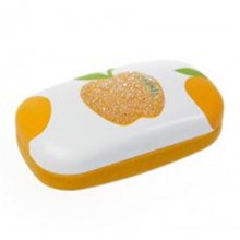 Мини-шкатулка Mignon Яблоко (90007125111) (8,5х5х3)