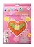 Апплика Термомозаика (С1134-05) Сердечко - 0