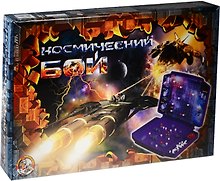 Настольная игра «Космический бой», Десятое Королевство