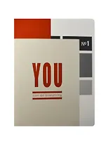 Тетрадь в клетку Be Smart, Simply, А4, 48 листов