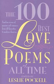 The 100 best love poems of all time
