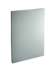Бумага для пастели А4 "Mi-Teintes" 160г/м2 №354 серое небо, Canson