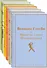 Ромашковое утро 2 (комплект из 6 книг: «Вино из одуванчиков», «Лето, прощай», «Гордость и предубеждение» и др.) - 0