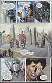 Аннигиляция: Завоевание. Книга первая - 2