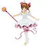 Фигурка аниме Сакура Собирательница Карт CARDCAPTOR SAKURA SAKURA CARD Сакура Киномото 13см 89640 - 0
