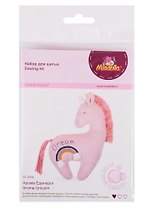 Набор для творчества Miadolla Изготовление игрушек Арома Единорог AT-0294