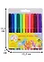 Фломастеры Рисовашка, 12 цветов - 2