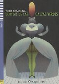 Don gil de las calzas verdes. Nivel 2 (A2) (+CD) - 0