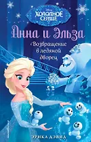 Возвращение в ледяной дворец