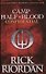 Camp Half-Blood Confidential - 0