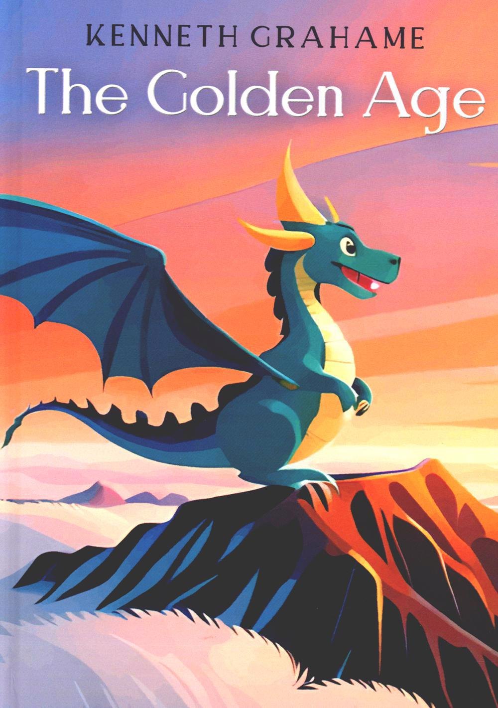 

The Golden Age